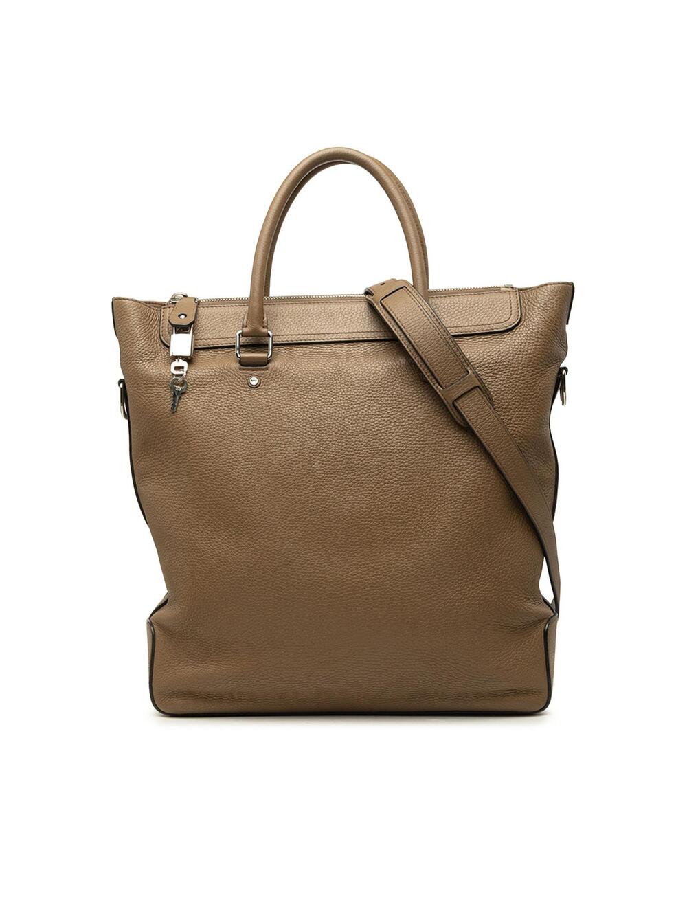 Louis Vuitton Taurillon Greenwich Pre- #376239L94B